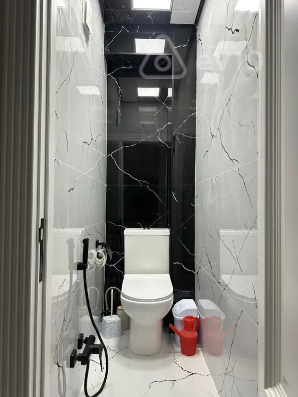 Satılır 4 otaqlı köhnə tikili 100 m²