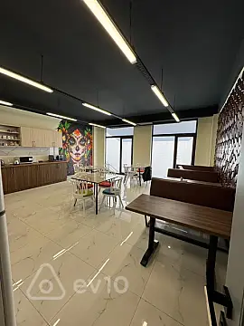 Kirayə verilir 16 otaqlı ofis 530 m²