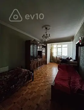 Kirayə verilir 3 otaqlı köhnə tikili 70 m²