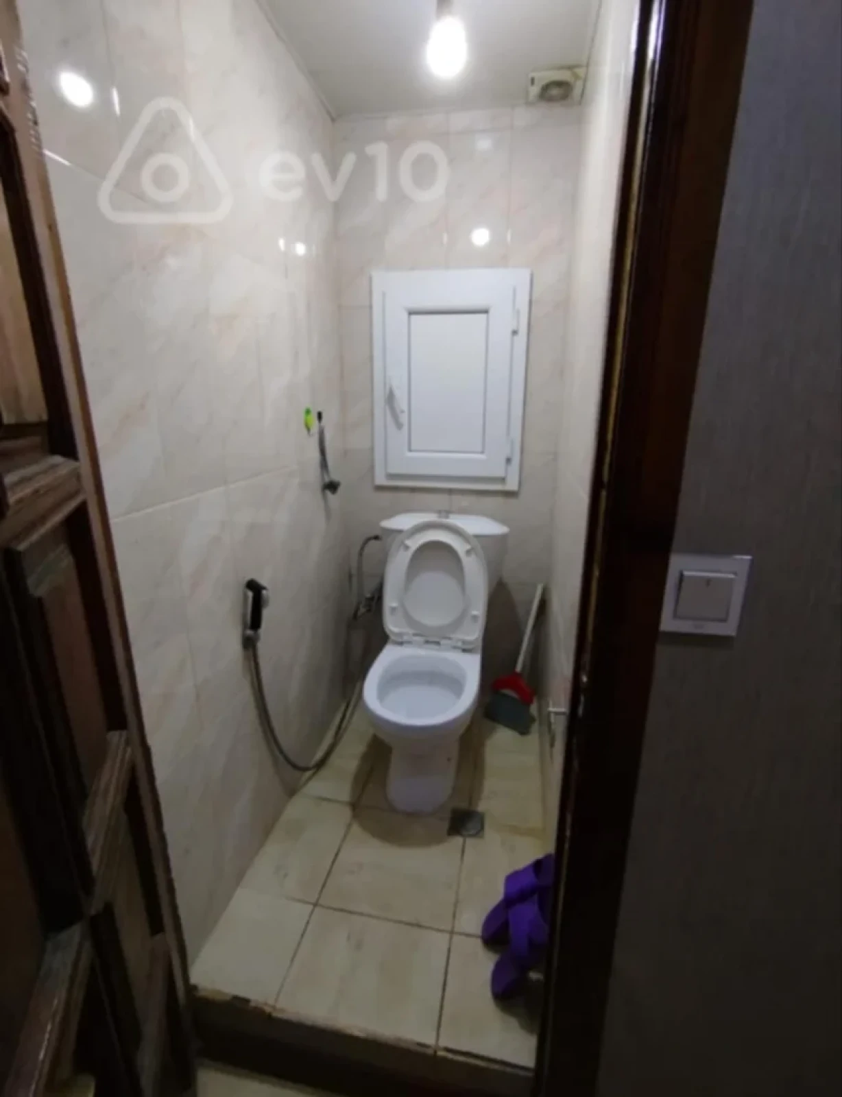 Kirayə verilir 3 otaqlı köhnə tikili 70 m²