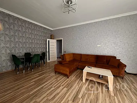 Kirayə verilir 2 otaqlı yeni tikili 90 m²