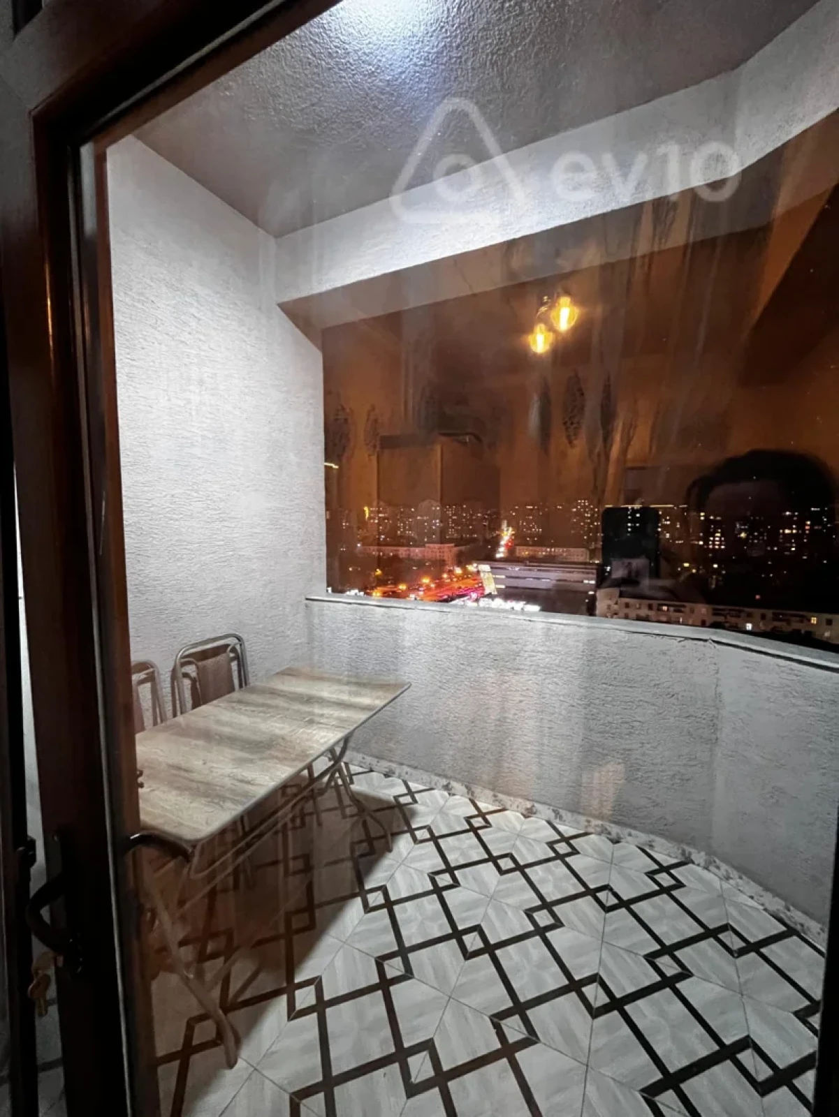 Kirayə verilir 2 otaqlı yeni tikili 90 m²