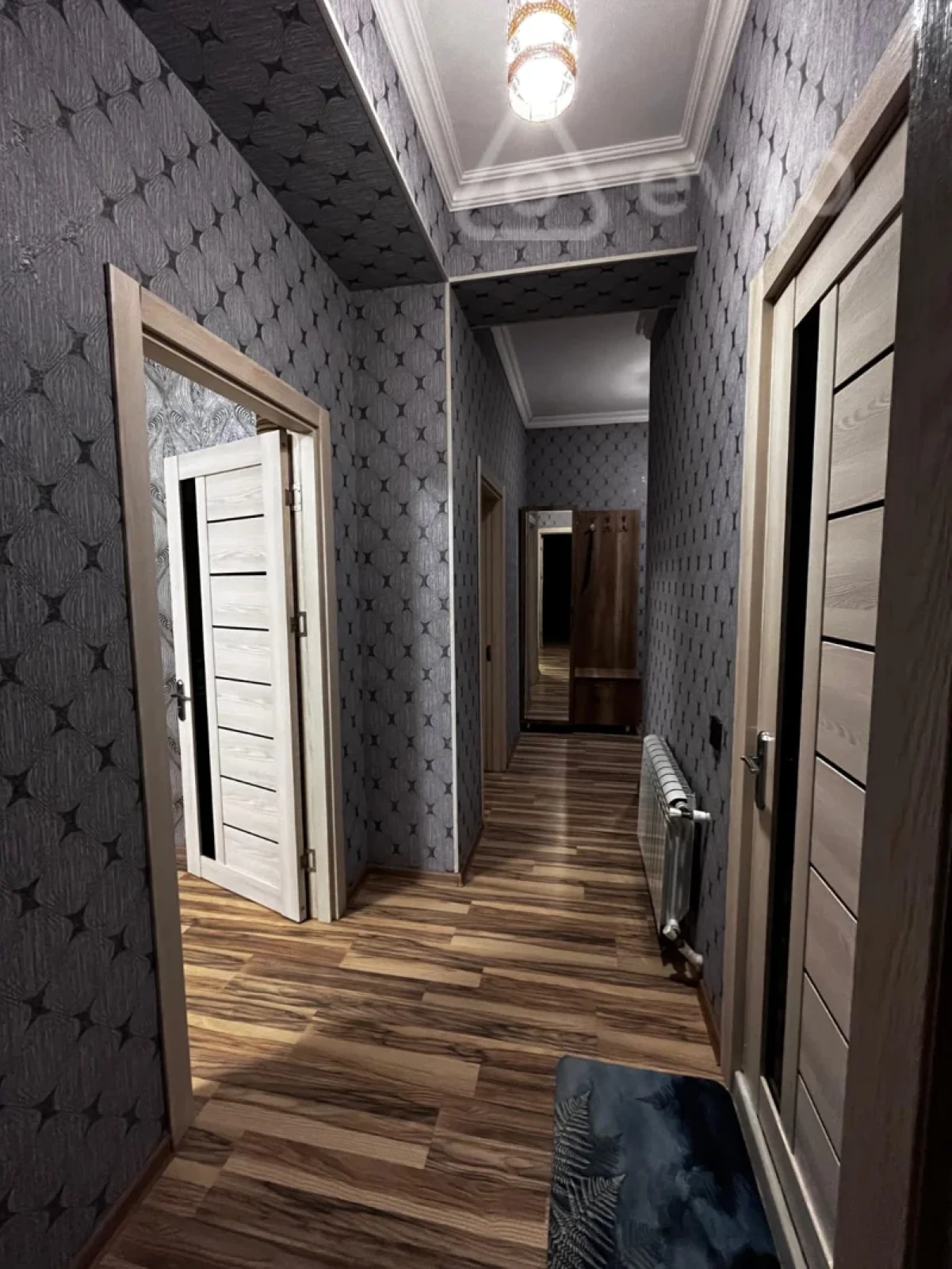 Kirayə verilir 2 otaqlı yeni tikili 90 m²