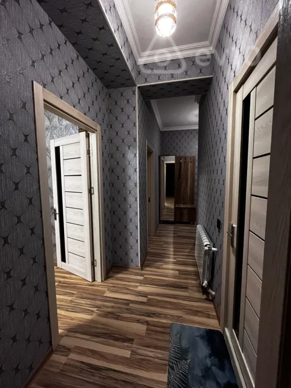 Kirayə verilir 2 otaqlı yeni tikili 90 m²