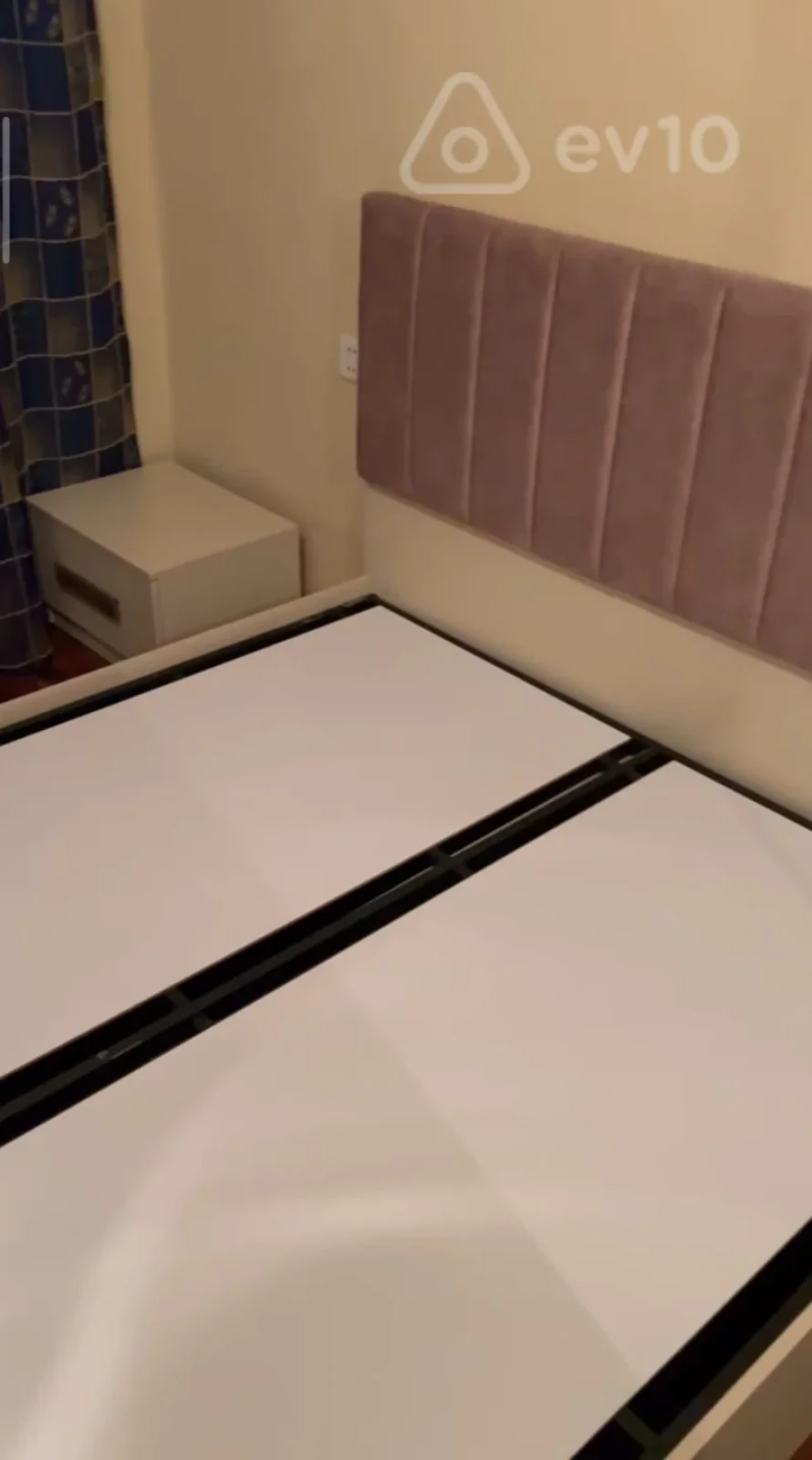 Kirayə verilir 3 otaqlı köhnə tikili 80 m²