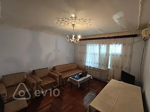 Kirayə verilir 3 otaqlı köhnə tikili 80 m² — Bakı, Nəsimi 3 otaq 80.00 m²