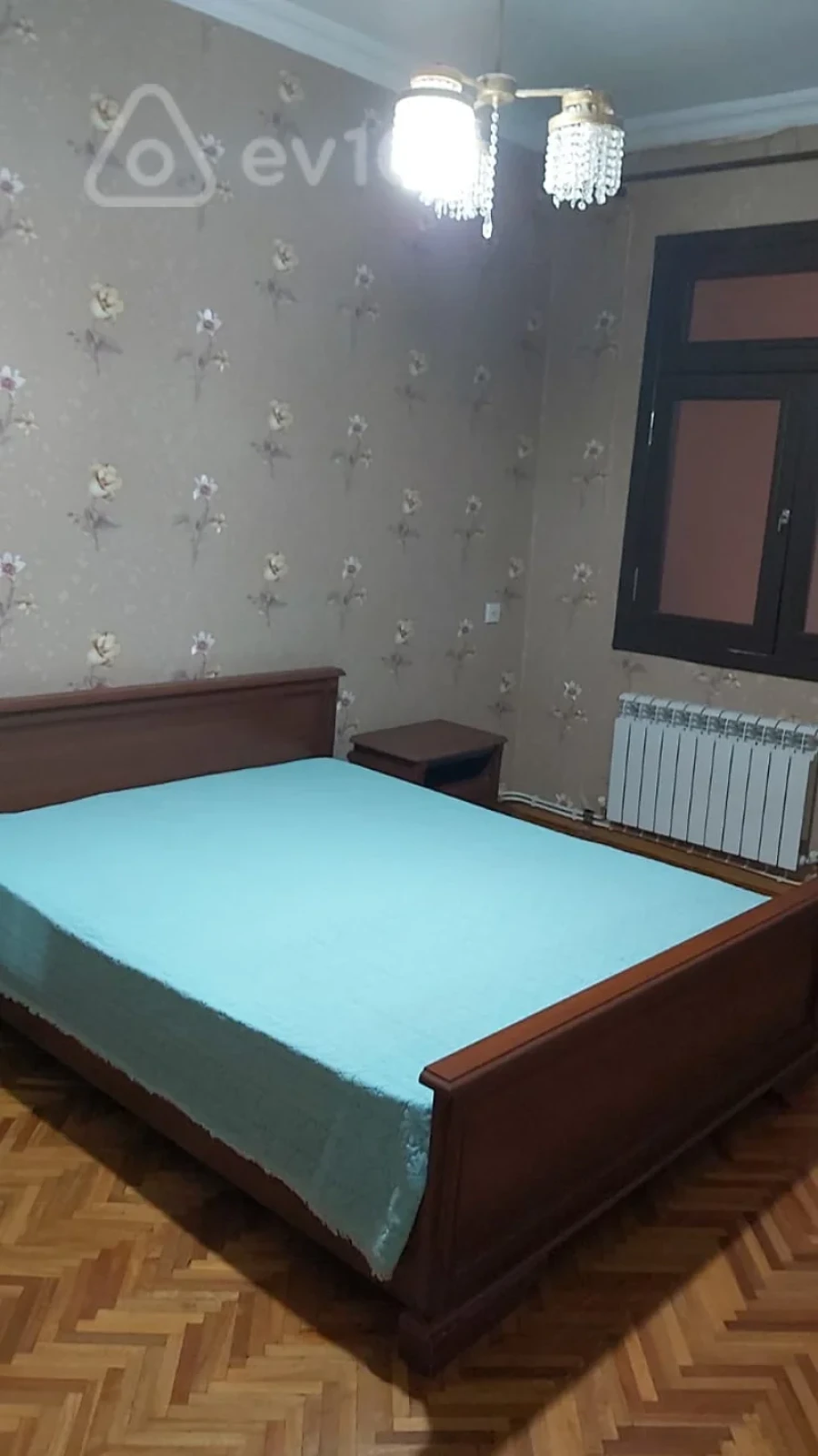 Kirayə verilir 3 otaqlı köhnə tikili 60 m²