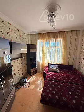 Kirayə verilir 4 otaqlı yeni tikili 100 m²