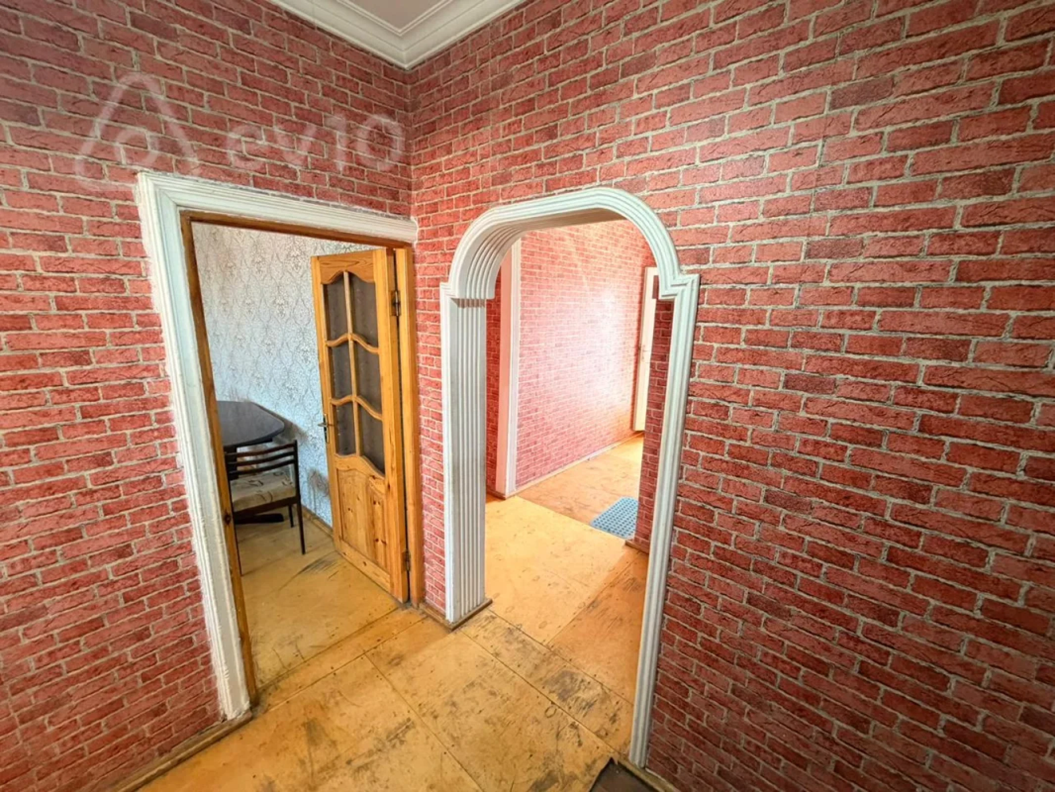 Kirayə verilir 4 otaqlı yeni tikili 100 m²