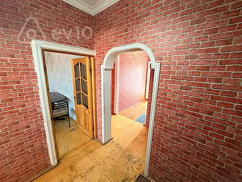 Kirayə verilir 4 otaqlı yeni tikili 100 m²