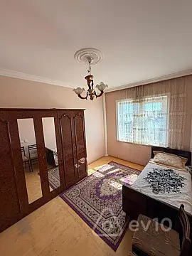 Kirayə verilir 4 otaqlı yeni tikili 100 m²