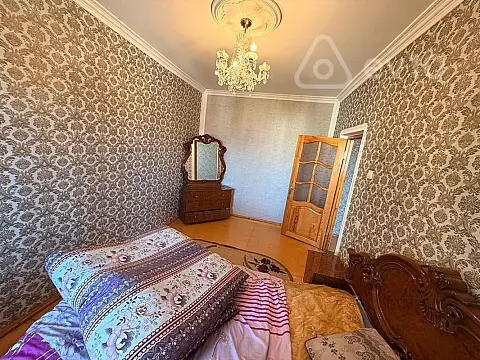 Kirayə verilir 4 otaqlı yeni tikili 100 m²