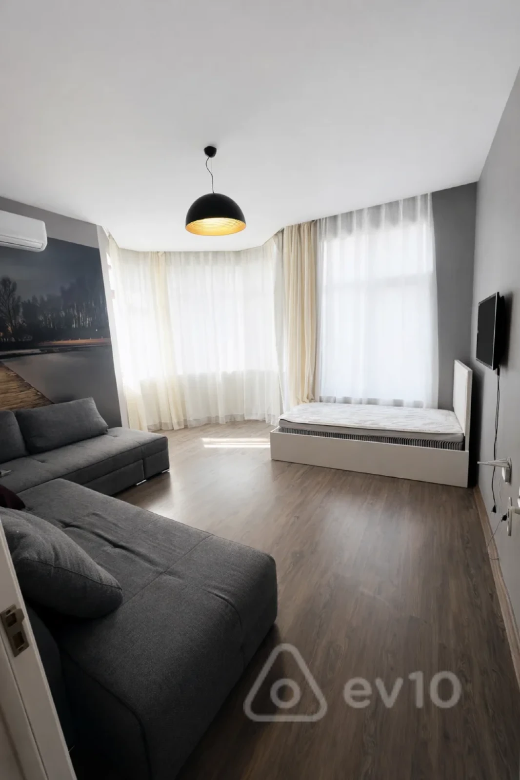 Satılır 3 otaqlı yeni tikili 146 m²