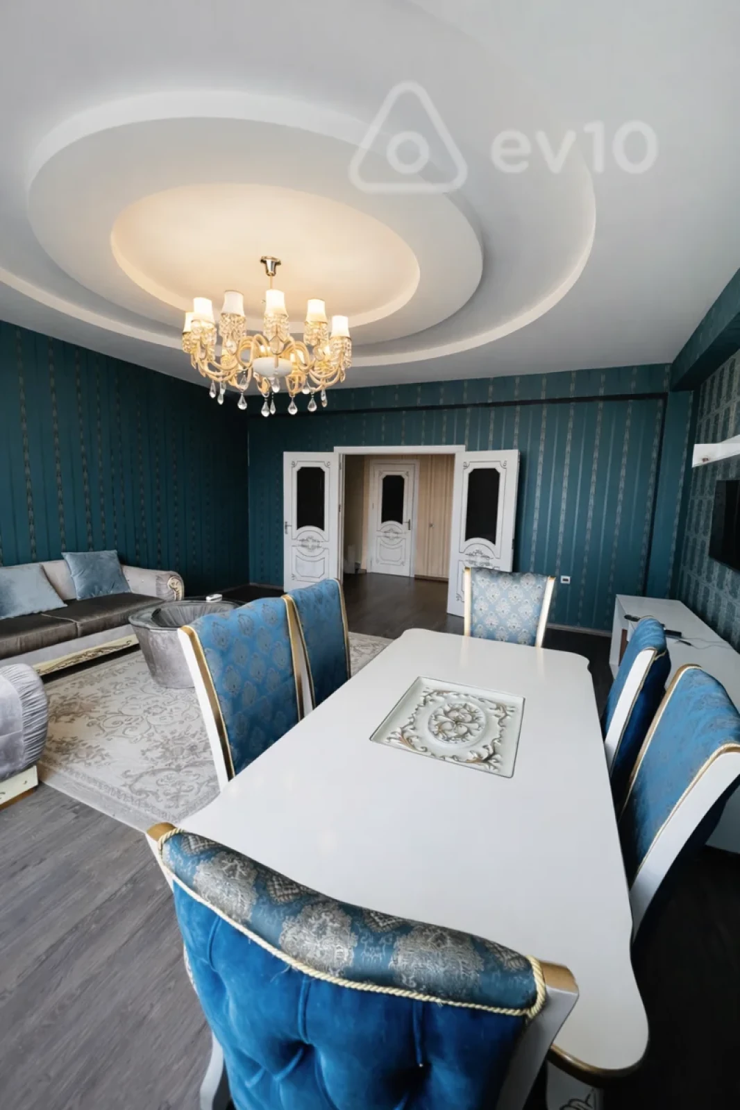 Satılır 3 otaqlı yeni tikili 146 m²