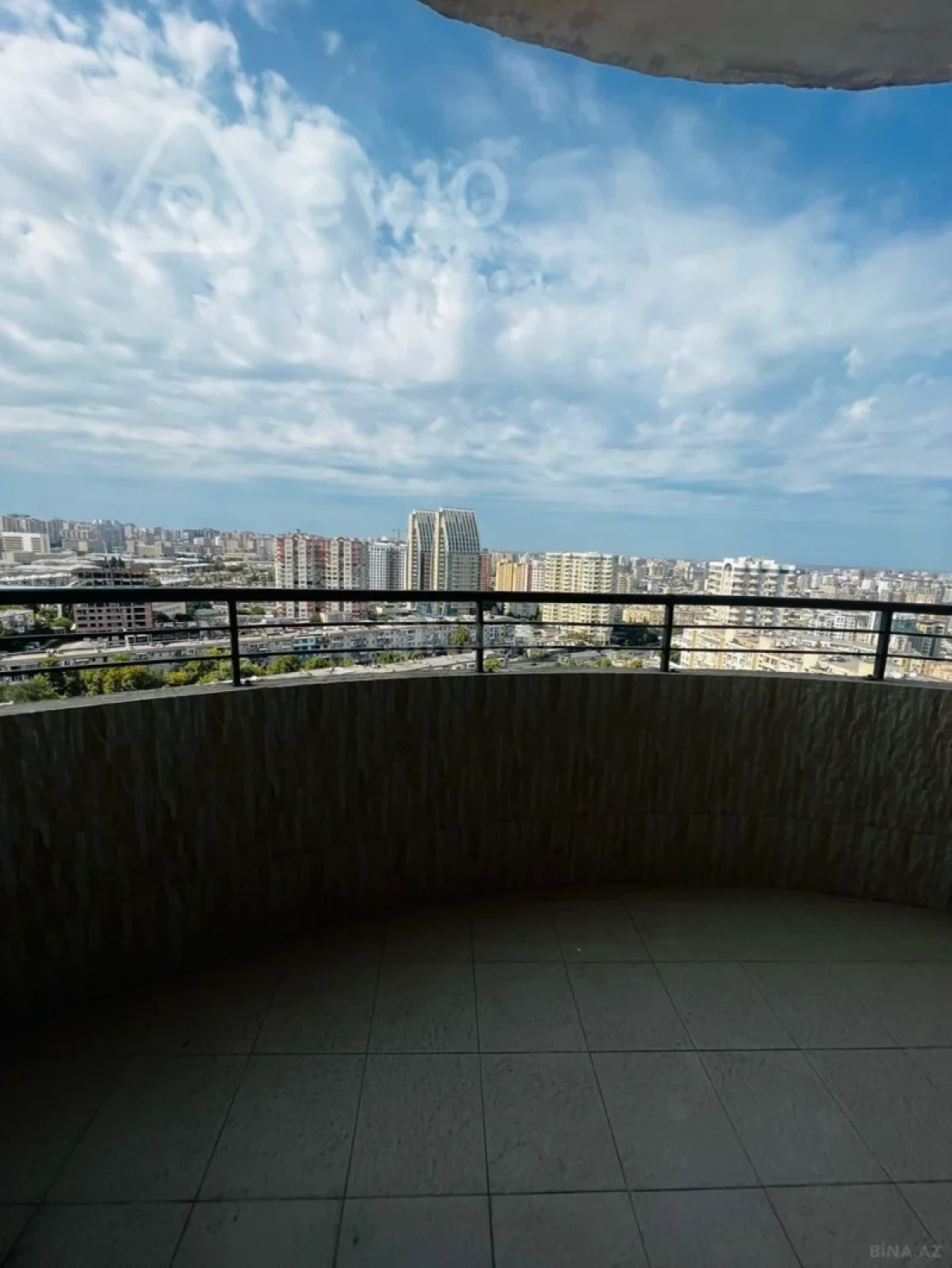 Satılır 3 otaqlı yeni tikili 146 m²