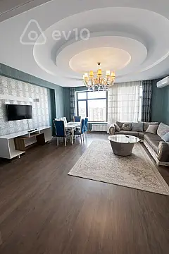 Satılır 3 otaqlı yeni tikili 146 m²
