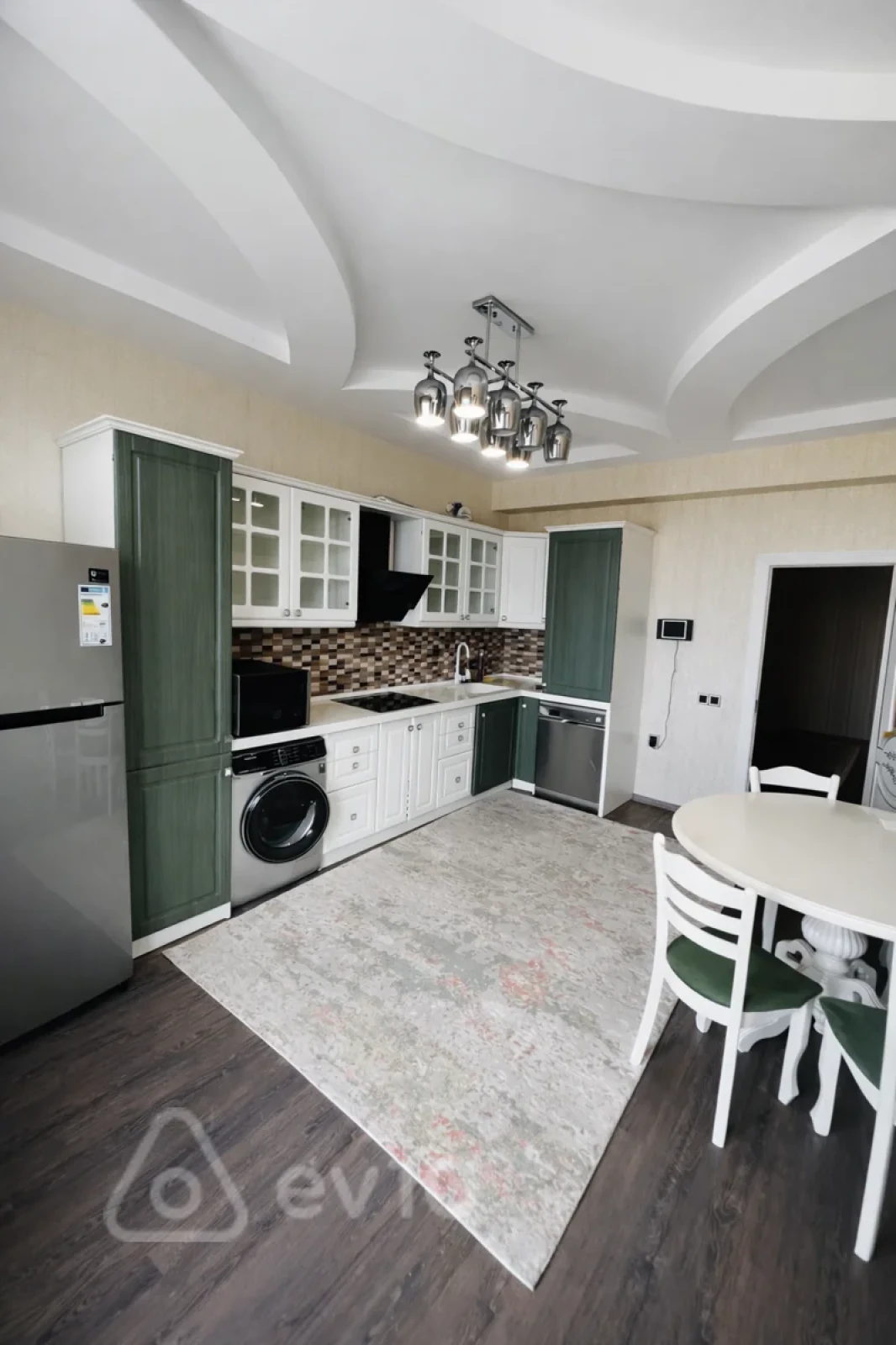 Satılır 3 otaqlı yeni tikili 146 m²