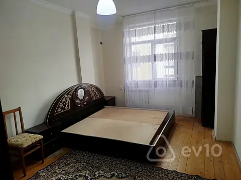 Kirayə verilir 2 otaqlı yeni tikili 40 m² — Bakı, Abşeron 2 otaq 40.00 m²