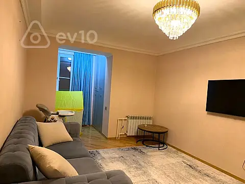 Satılır 3 otaqlı köhnə tikili 70 m² — Bakı, Nərimanov 3 otaq 70.00 m²