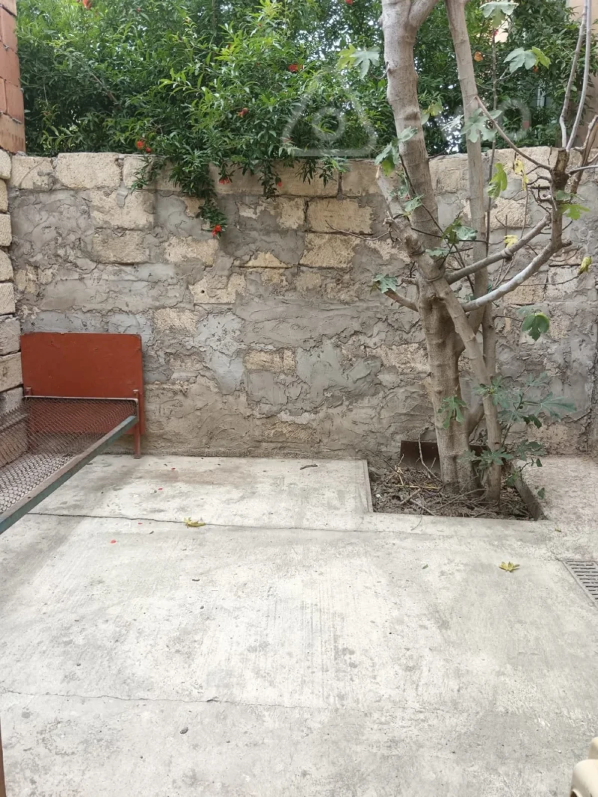 Kirayə verilir 2 otaqlı həyət evi 52 m²