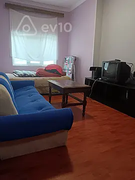 Kirayə verilir 2 otaqlı həyət evi 52 m²