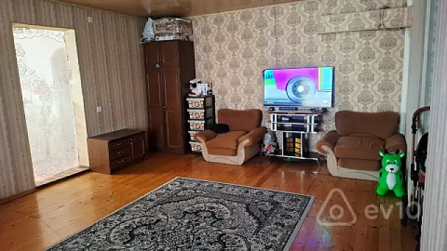 Kirayə verilir 3 otaqlı həyət evi 100 m²