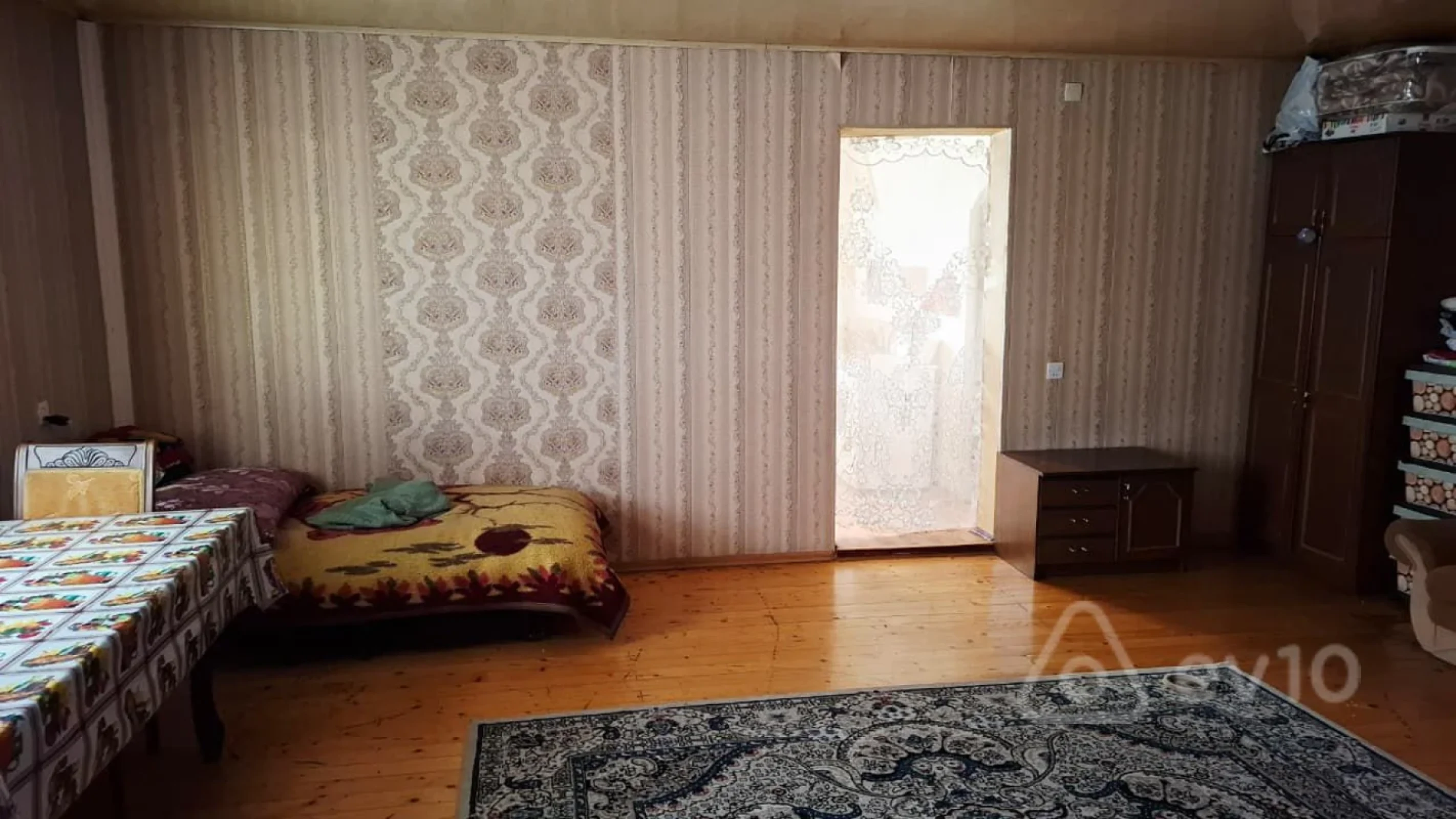 Kirayə verilir 3 otaqlı həyət evi 100 m²