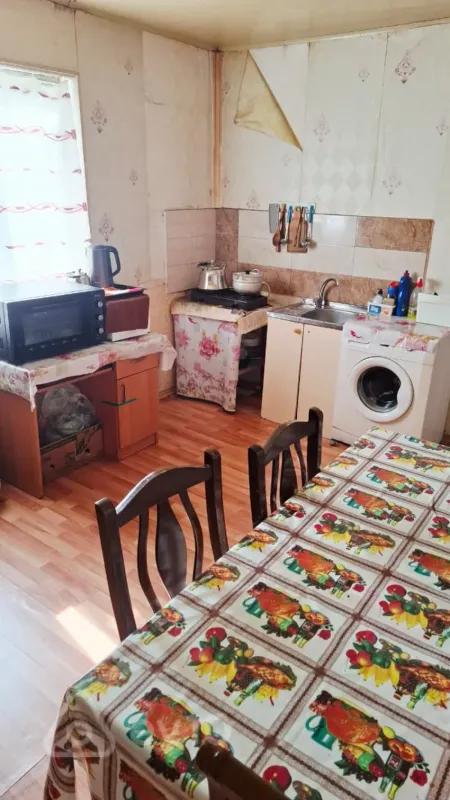 Kirayə verilir 3 otaqlı həyət evi 100 m²