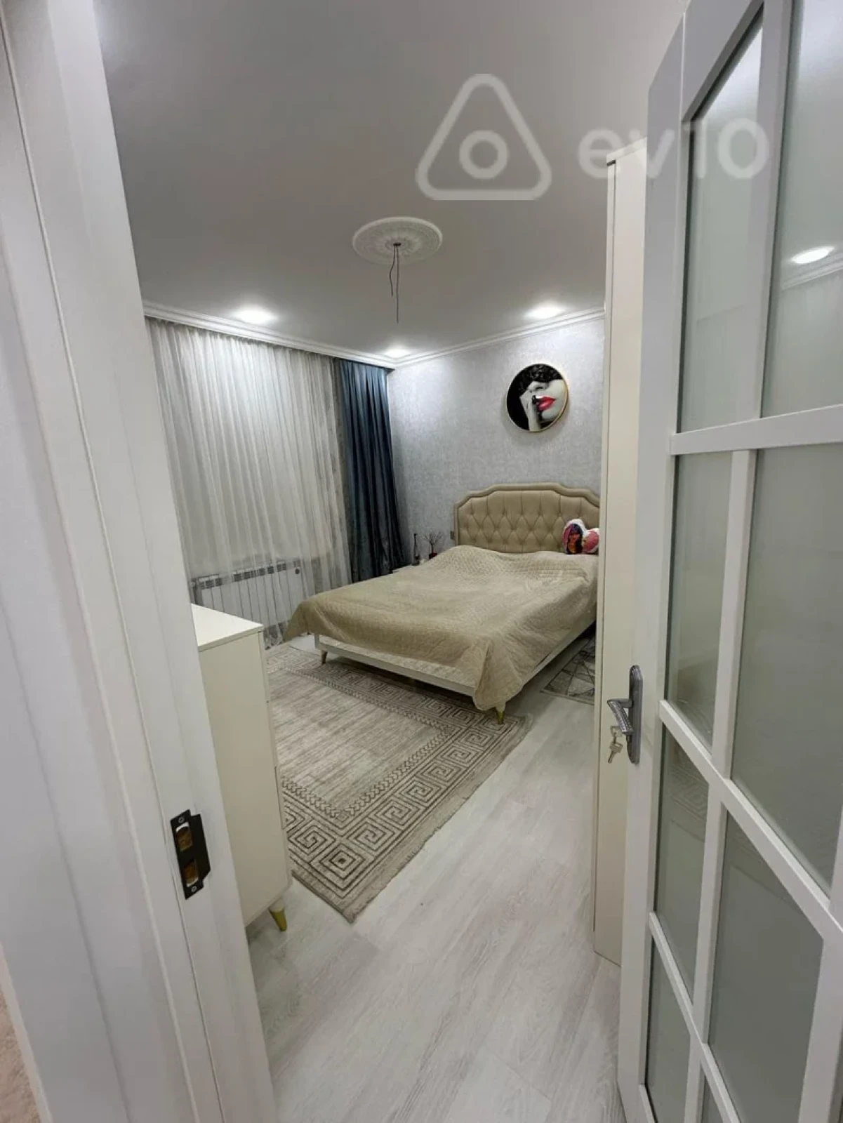 Satılır 5 otaqlı həyət evi 110 m²