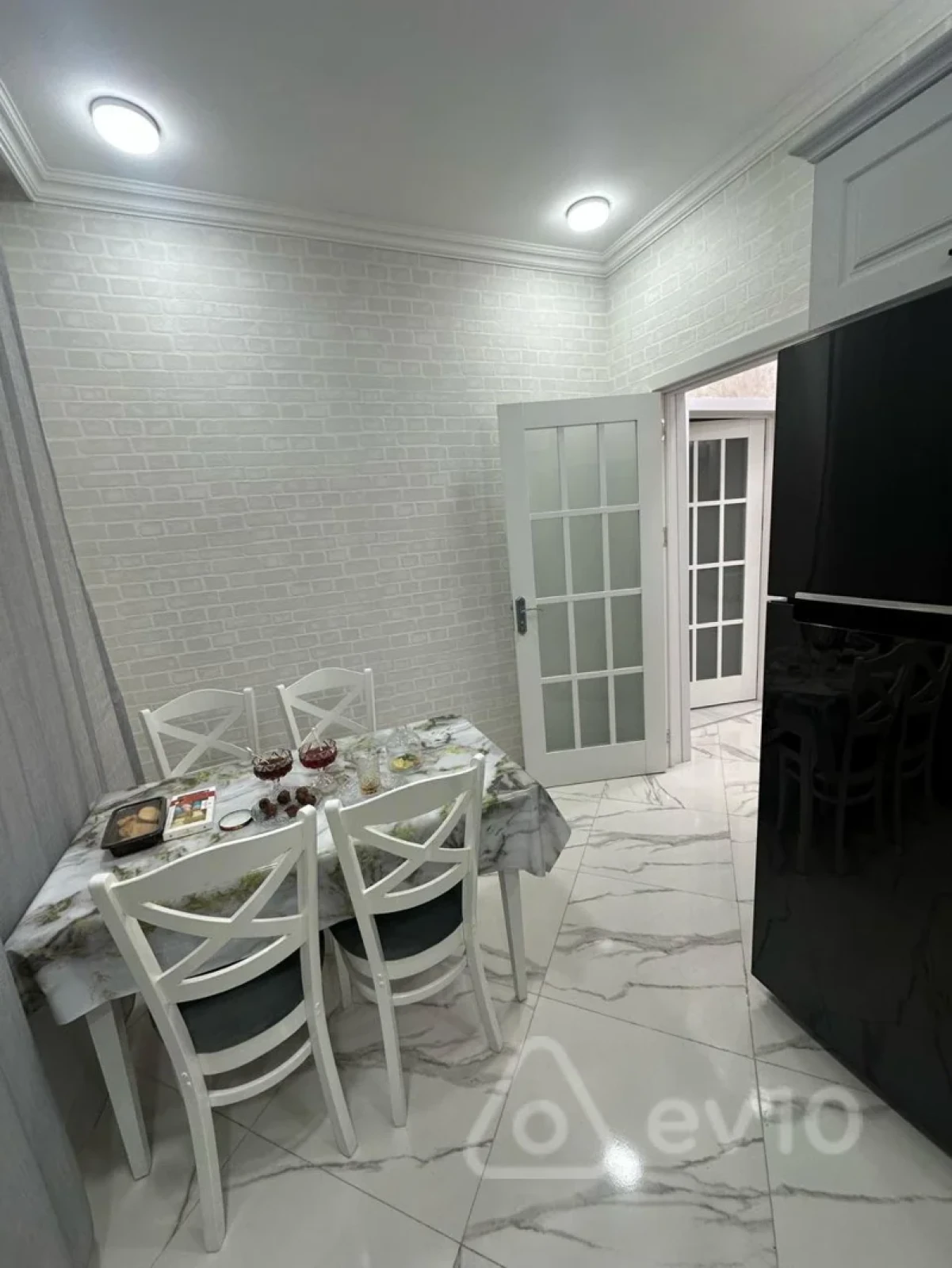 Satılır 5 otaqlı həyət evi 110 m²