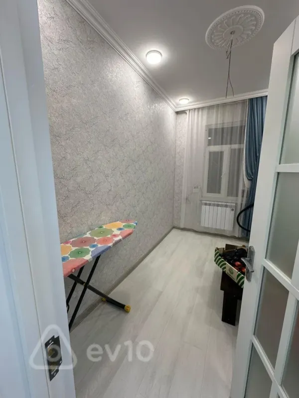 Satılır 5 otaqlı həyət evi 110 m²