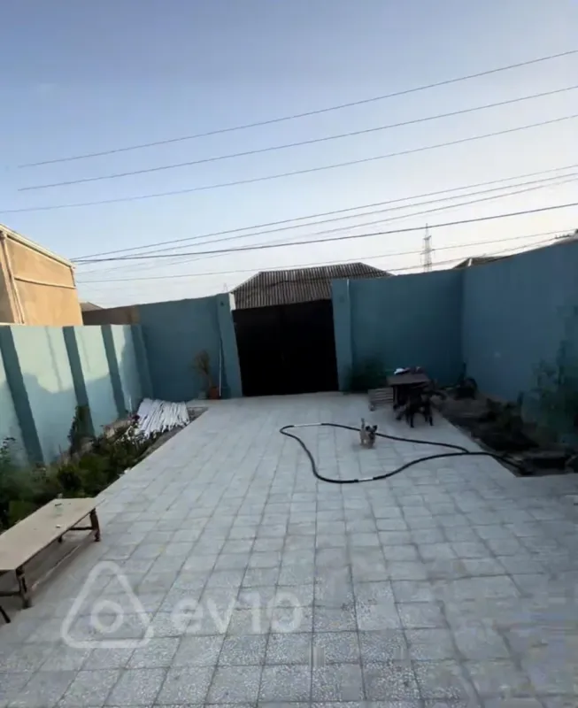 Satılır 5 otaqlı həyət evi 110 m²