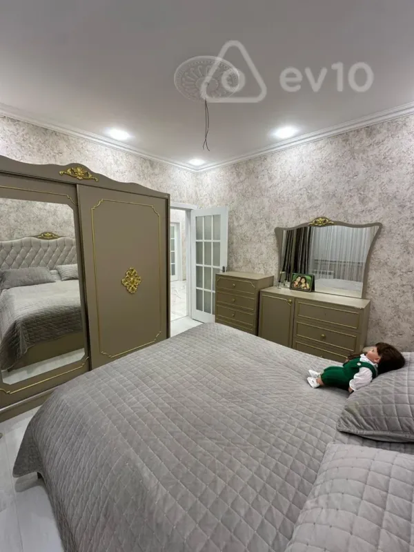 Satılır 5 otaqlı həyət evi 110 m²