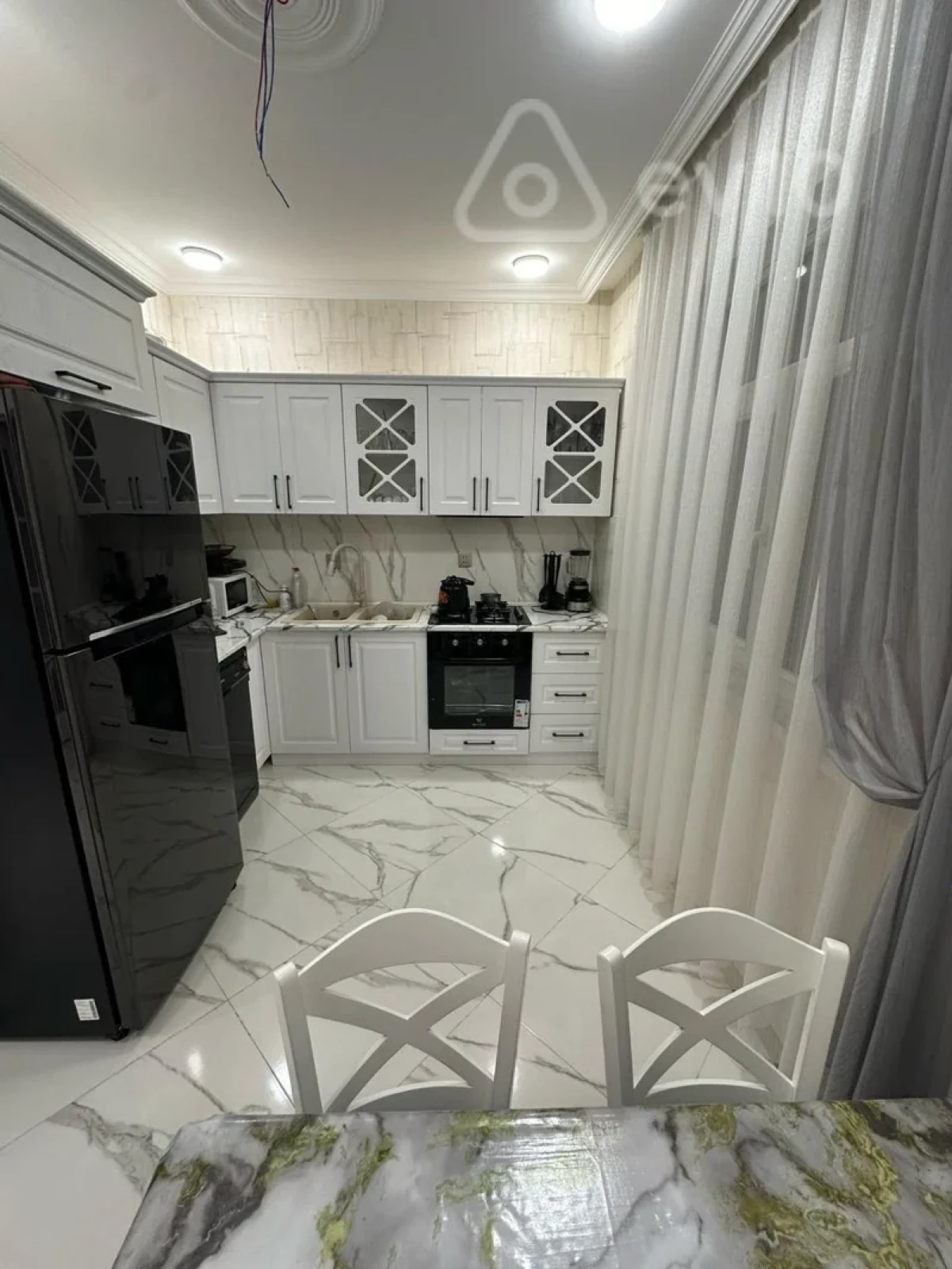 Satılır 5 otaqlı həyət evi 110 m²