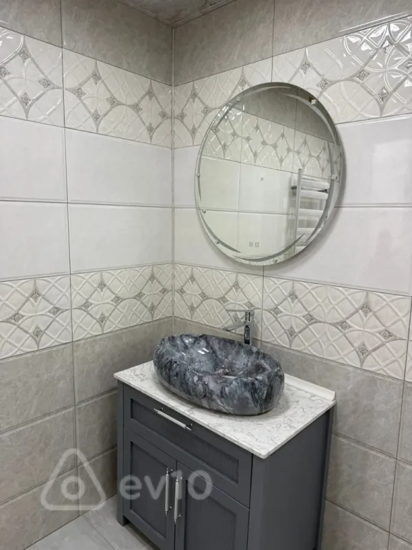 Kirayə verilir 3 otaqlı yeni tikili 105 m²