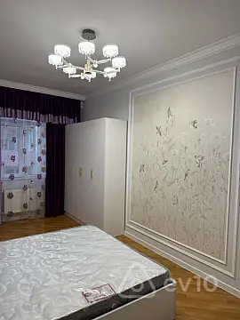 Kirayə verilir 3 otaqlı yeni tikili 105 m²