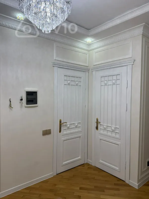 Kirayə verilir 3 otaqlı yeni tikili 105 m²