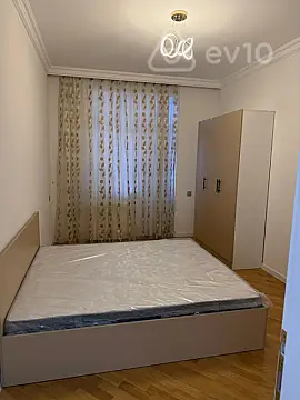 Kirayə verilir 3 otaqlı yeni tikili 105 m²