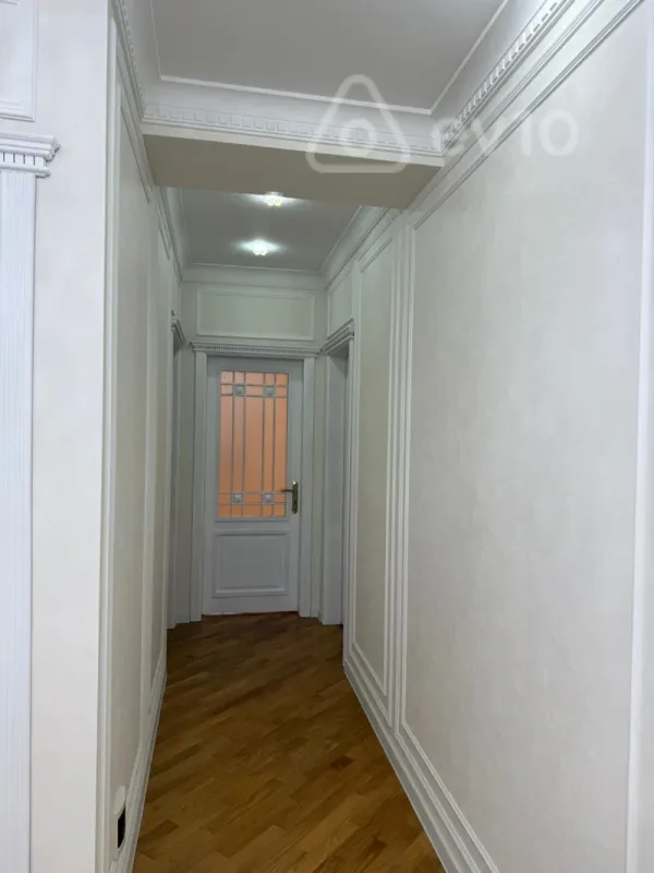 Kirayə verilir 3 otaqlı yeni tikili 105 m²