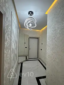 Kirayə verilir 2 otaqlı yeni tikili 85 m²