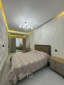 Kirayə verilir 2 otaqlı yeni tikili 85 m²