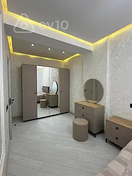 Kirayə verilir 2 otaqlı yeni tikili 85 m²