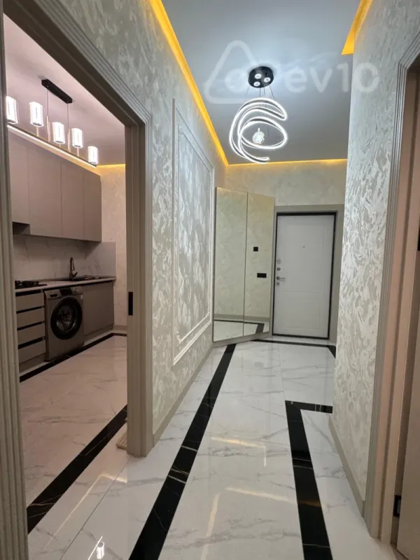Kirayə verilir 2 otaqlı yeni tikili 85 m²
