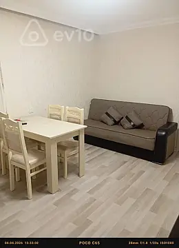 Kirayə verilir 2 otaqlı həyət evi 55 m²