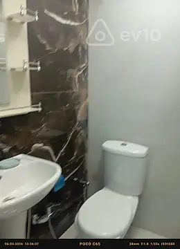 Kirayə verilir 2 otaqlı həyət evi 55 m²