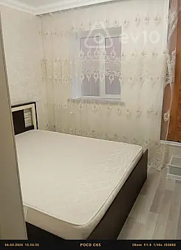 Kirayə verilir 2 otaqlı həyət evi 55 m²