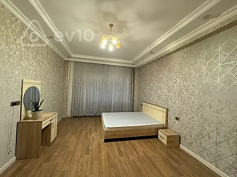 Kirayə verilir 4 otaqlı yeni tikili 150 m²