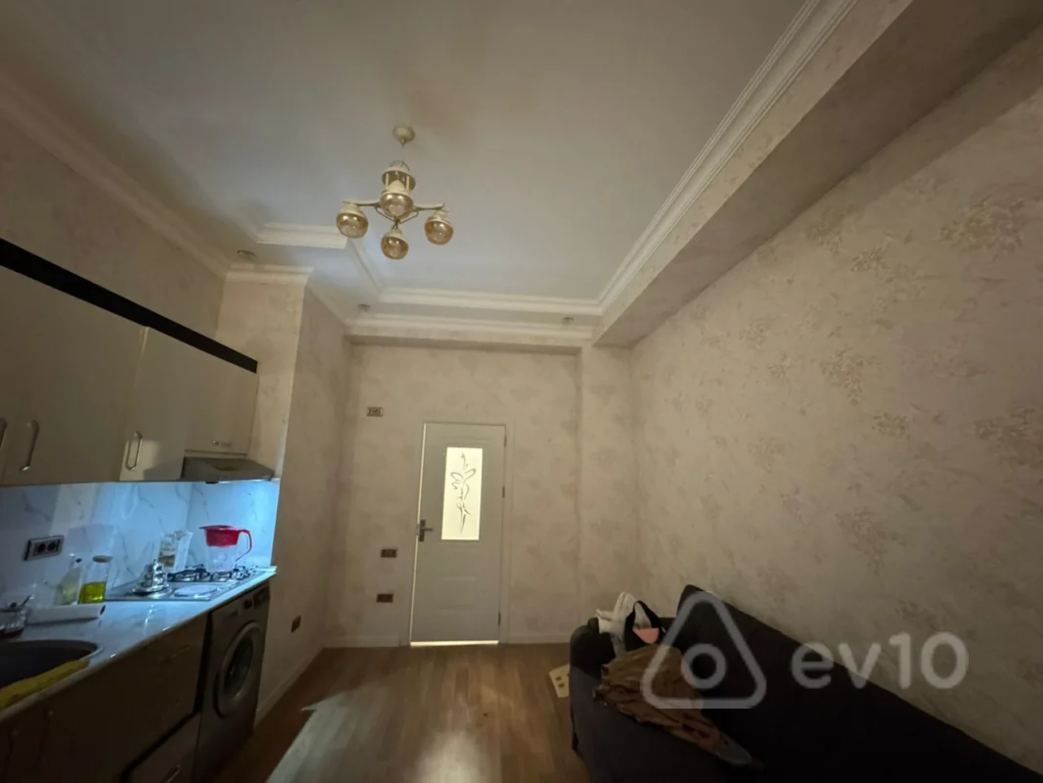 Kirayə verilir 4 otaqlı yeni tikili 150 m²