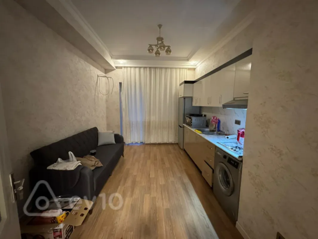 Kirayə verilir 4 otaqlı yeni tikili 150 m²