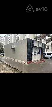 Satılır qaraj 40 m²